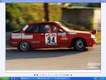 Rally Citta' Di Lucca 1990 1